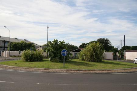Les ronds points