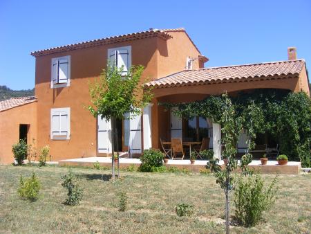 Home sweet home!